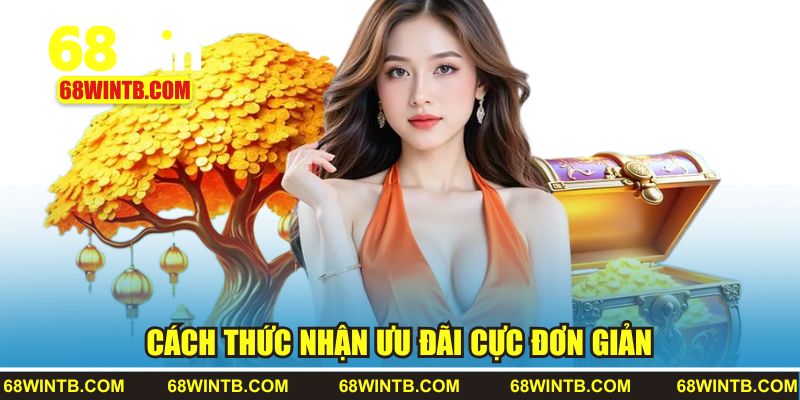 Cách thức nhận ưu đãi cực đơn giản cho hội viên