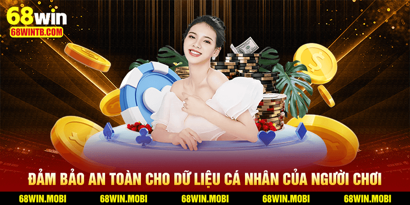 Quyền Riêng Tư Tại 68WIN 3 Quyền và trách nhiệm của người chơi