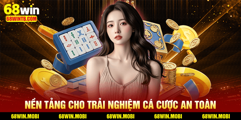 Điều Khoản Và Điều Kiện Tại 68WIN 1 ĐIỀU KHOẢN VÀ ĐIỀU KIỆN