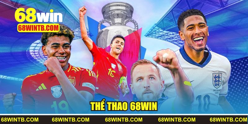 Thông tin giới thiệu về sảnh thể thao 68win